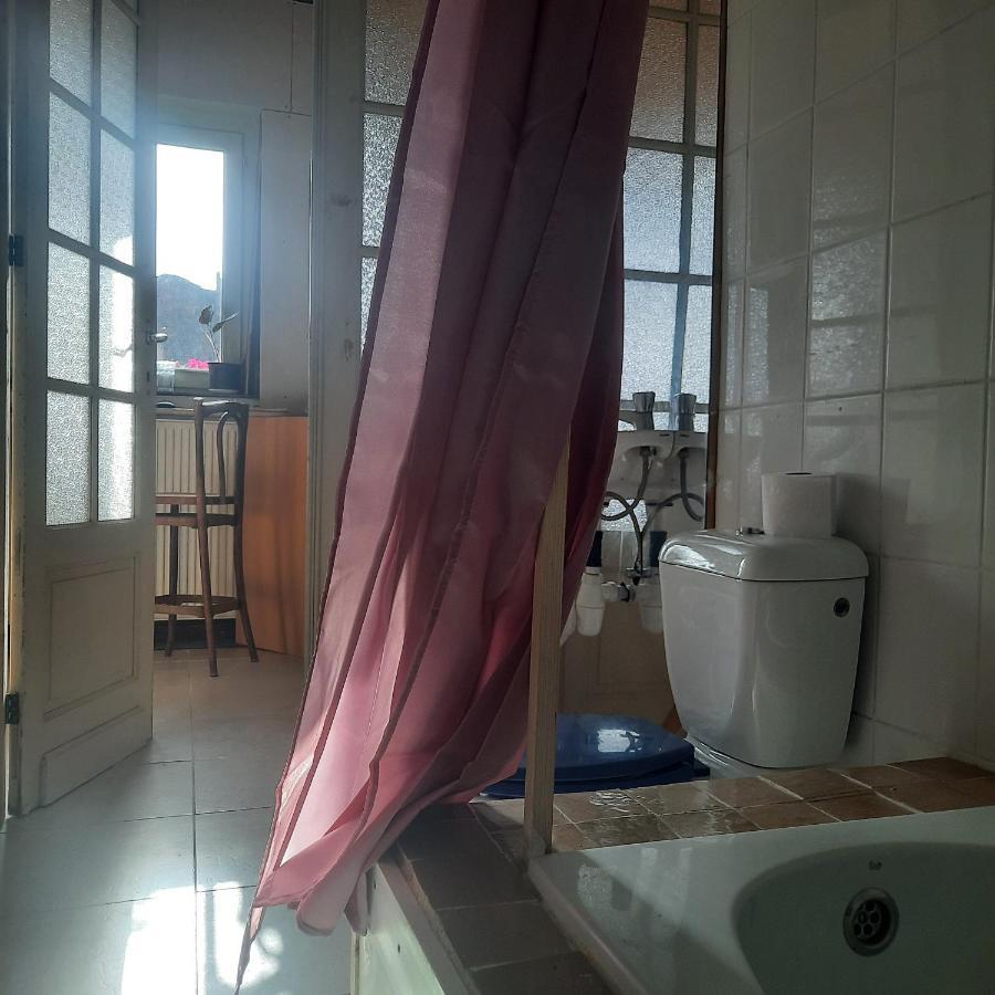 Вилла Atelier Aan Zee Остенде Экстерьер фото